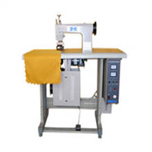 Ultrasonic lace machine 80