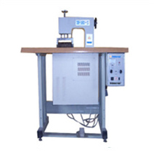 Ultrasonic lace machine 160